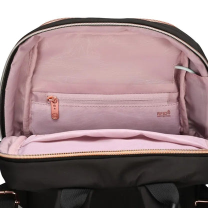 תיק גב Katy Rose M Swiss Digital