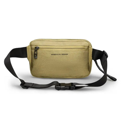 פאוץ Berg Swiss Digital