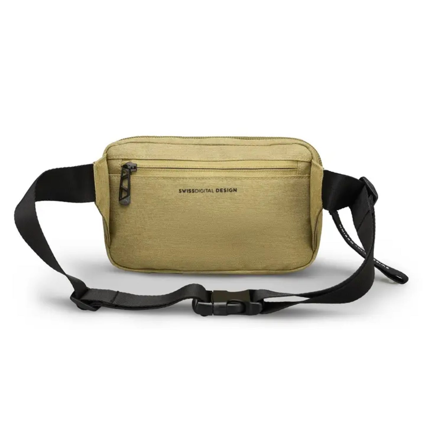 פאוץ Berg Swiss Digital