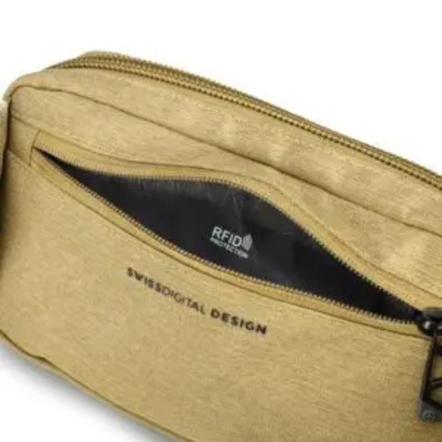 פאוץ Berg Swiss Digital