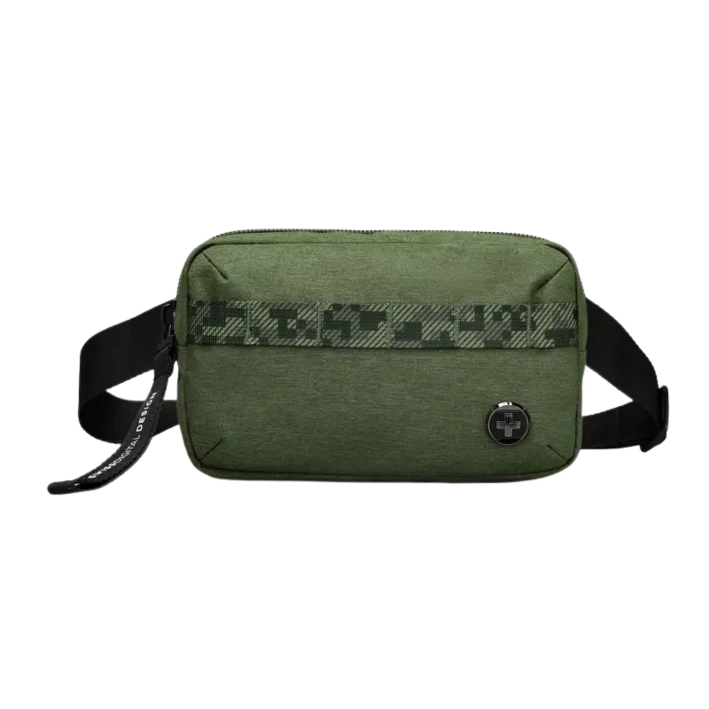 פאוץ Berg Swiss Digital