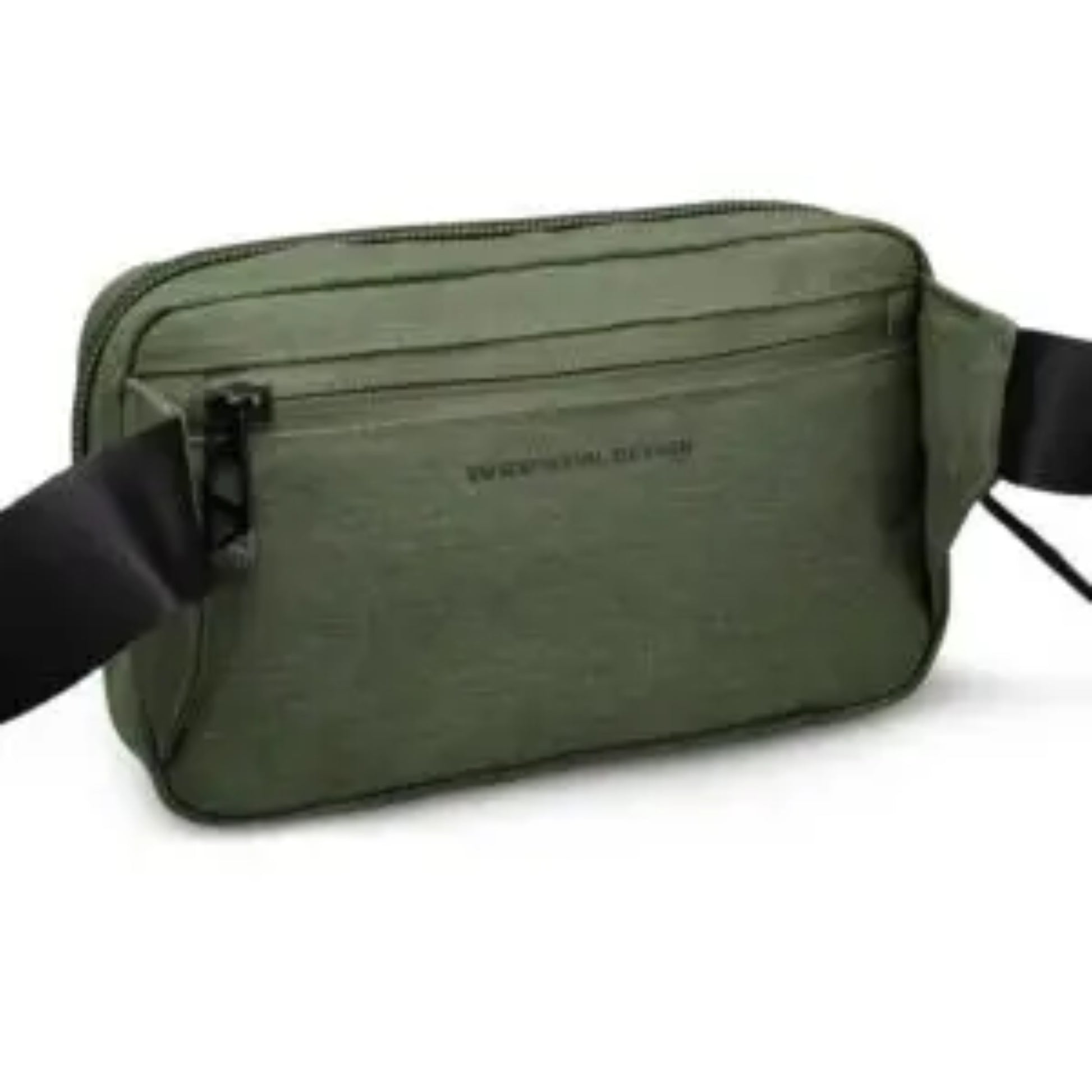 פאוץ Berg Swiss Digital