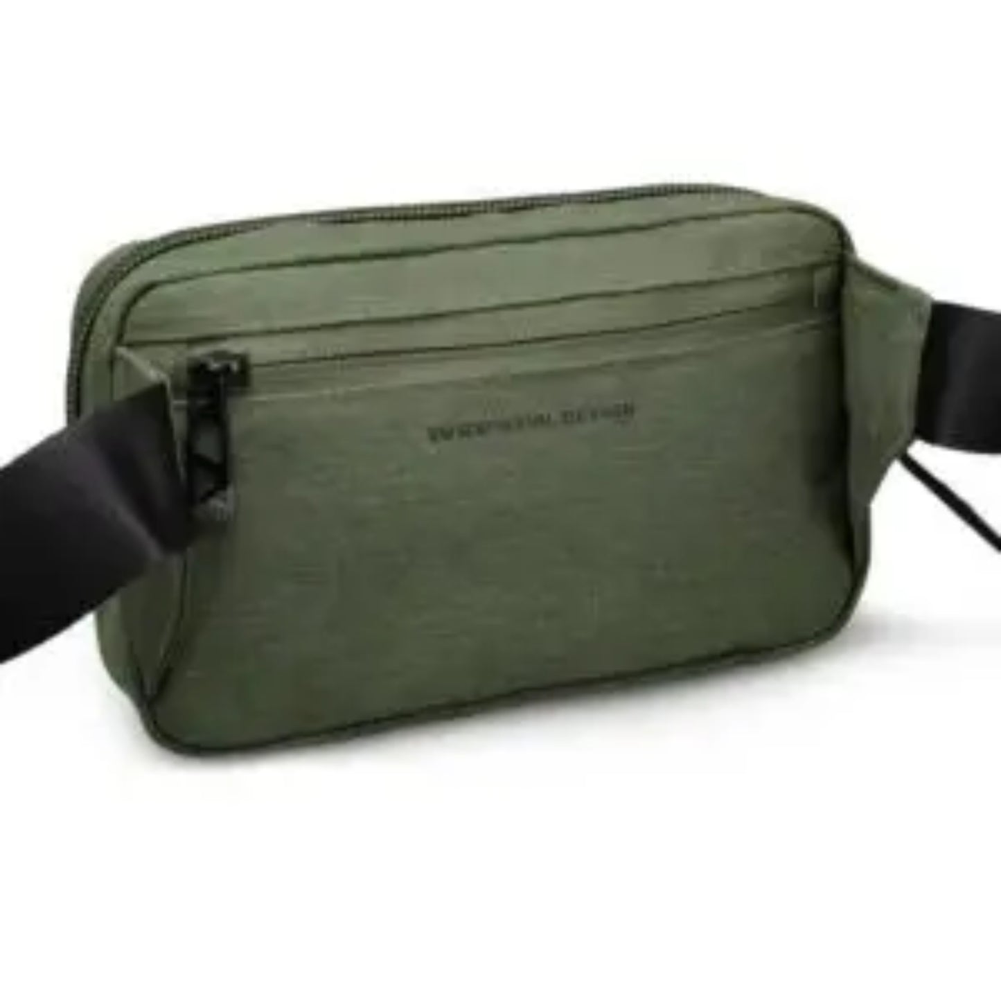 פאוץ Berg Swiss Digital