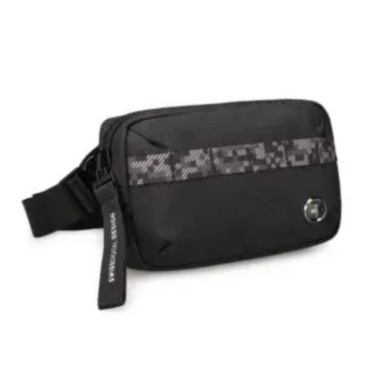 פאוץ Berg Swiss Digital