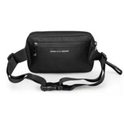 פאוץ Berg Swiss Digital