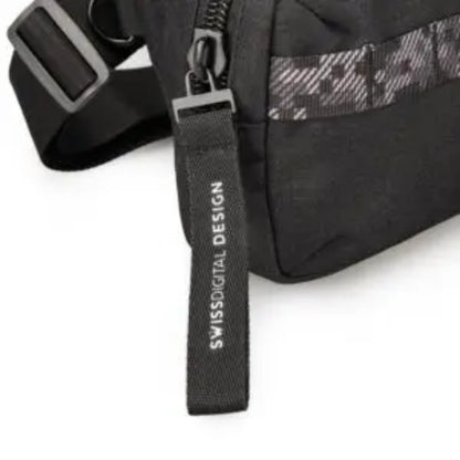 פאוץ Berg Swiss Digital