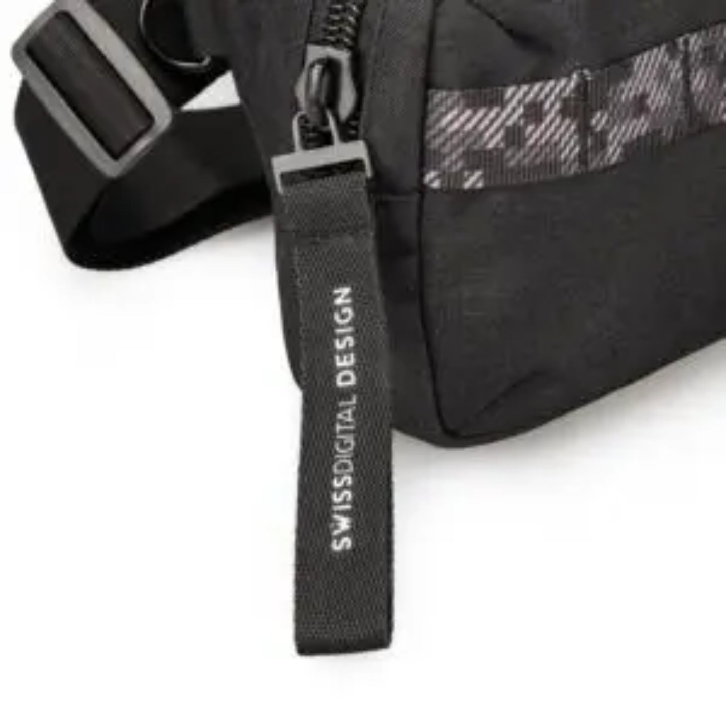 פאוץ Berg Swiss Digital