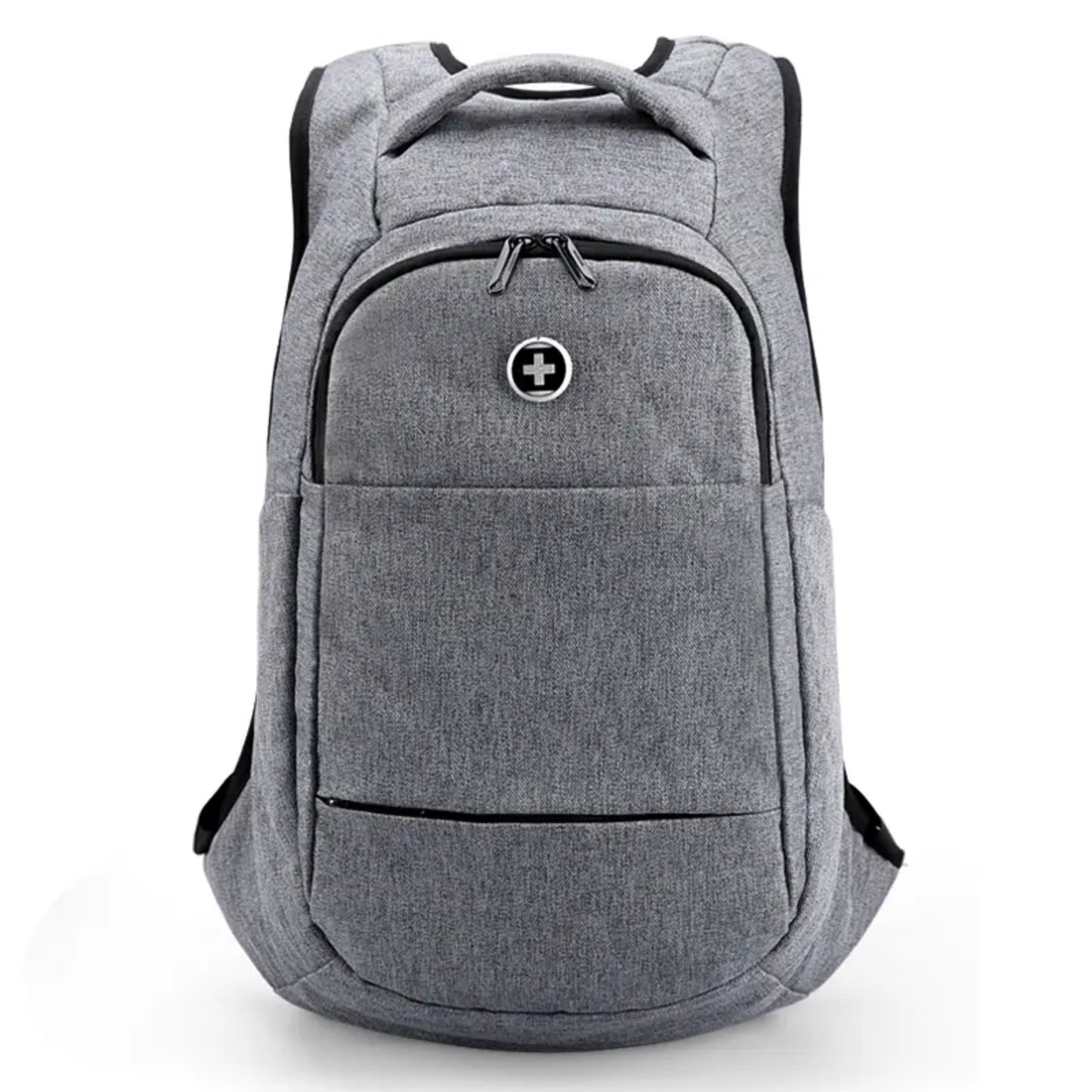 תיק גב למחשב 15" Brillante Swiss Digital