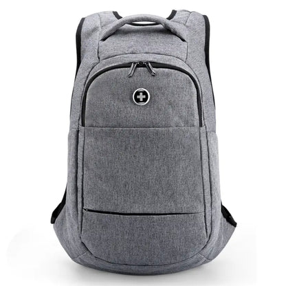 תיק גב למחשב 15" Brillante Swiss Digital