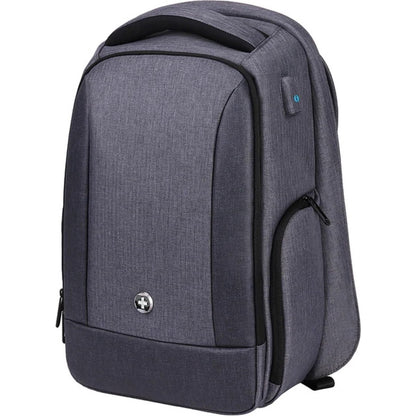 תיק גב למחשב 15.6" Swiss digital Berklee