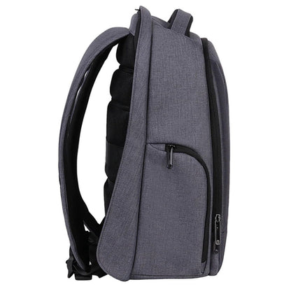 תיק גב למחשב 15.6" Swiss digital Berklee