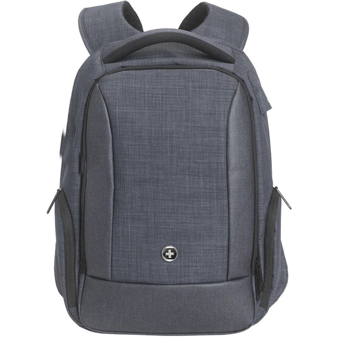 תיק גב למחשב 15.6" Swiss digital Berklee