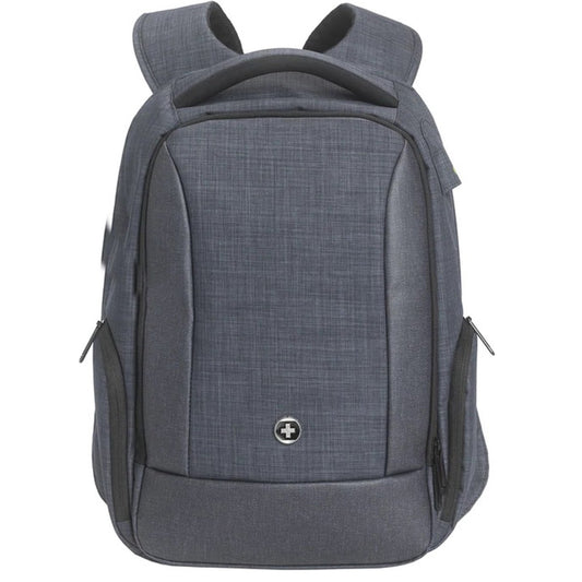 תיק גב למחשב 15.6" Swiss digital Berklee