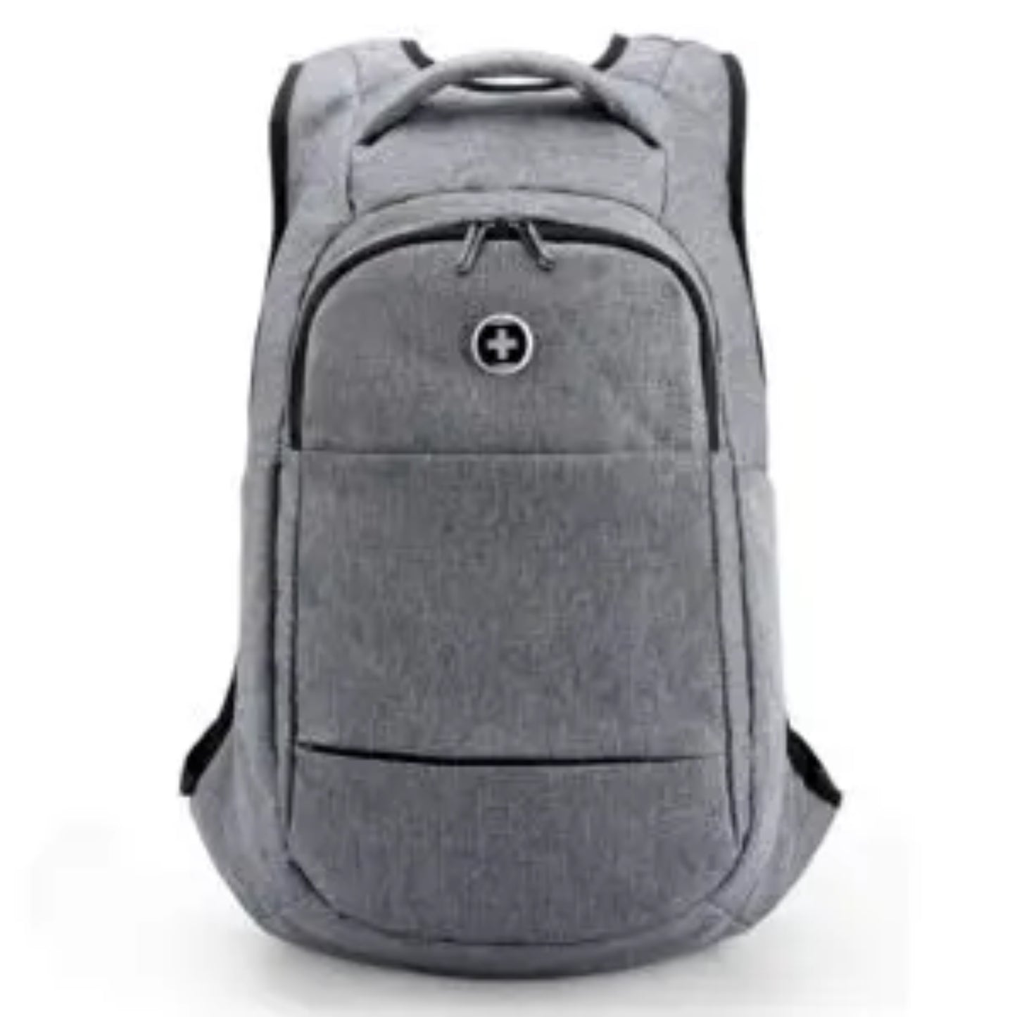 תיק גב למחשב 15" Ottico אפור Swiss Digital