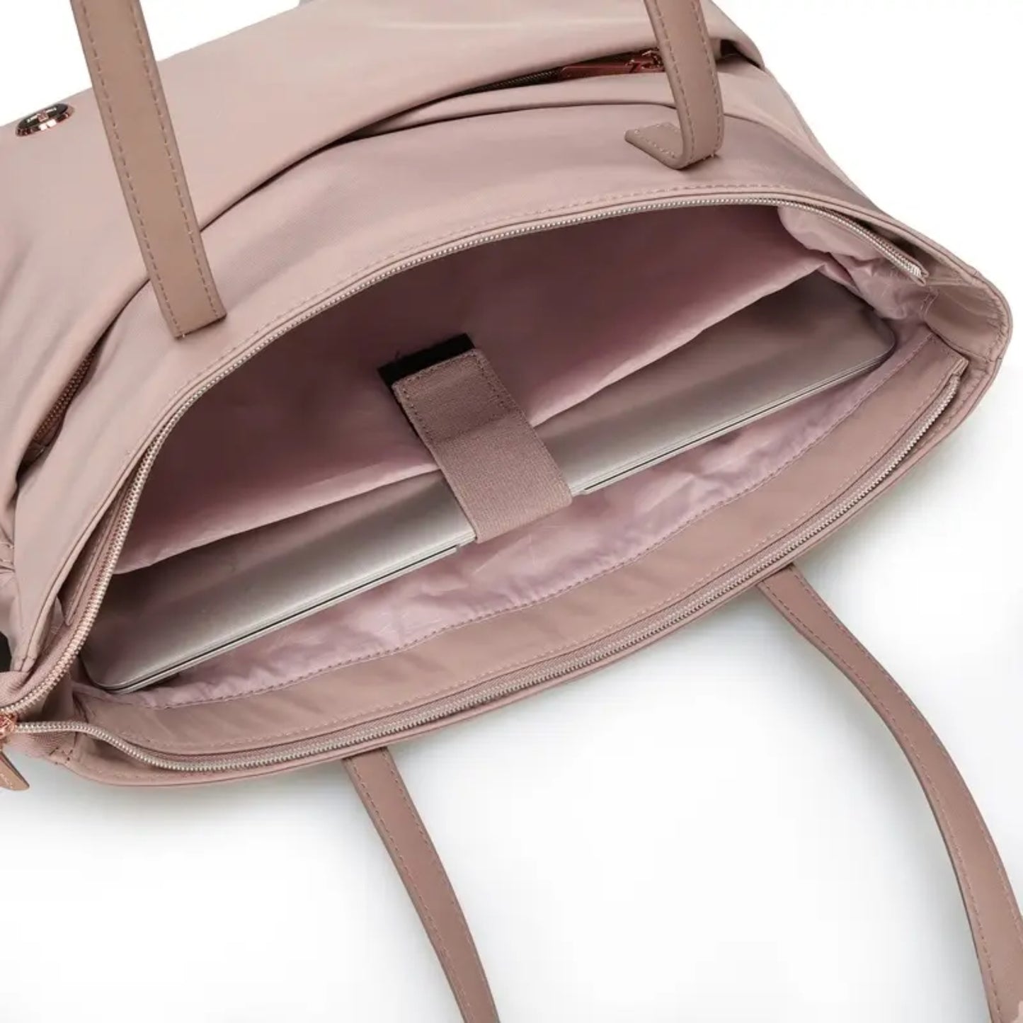 תיק צד למחשב 16" Katy Rose Swiss Digital