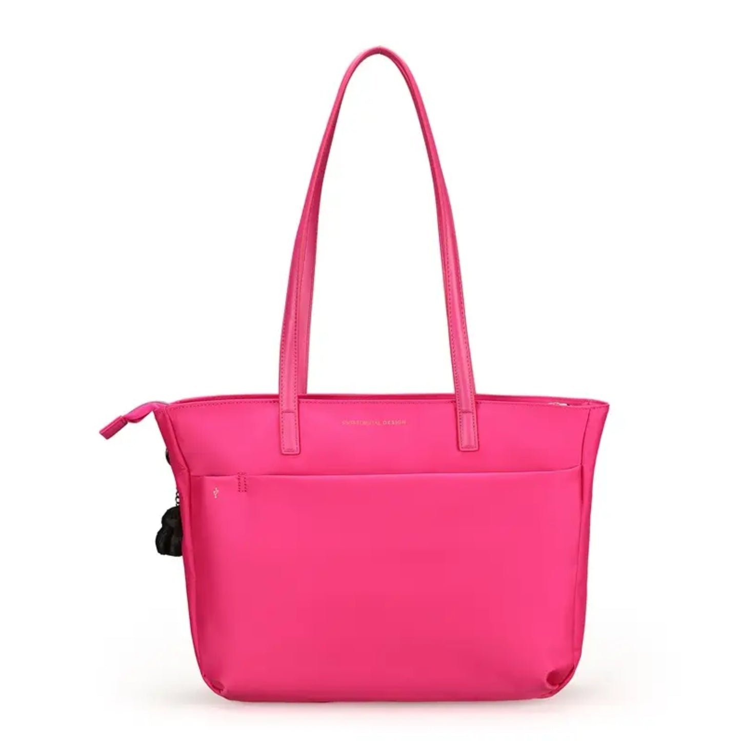 תיק צד למחשב 16" Katy Rose Swiss Digital