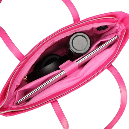 תיק צד למחשב 16" Katy Rose Swiss Digital