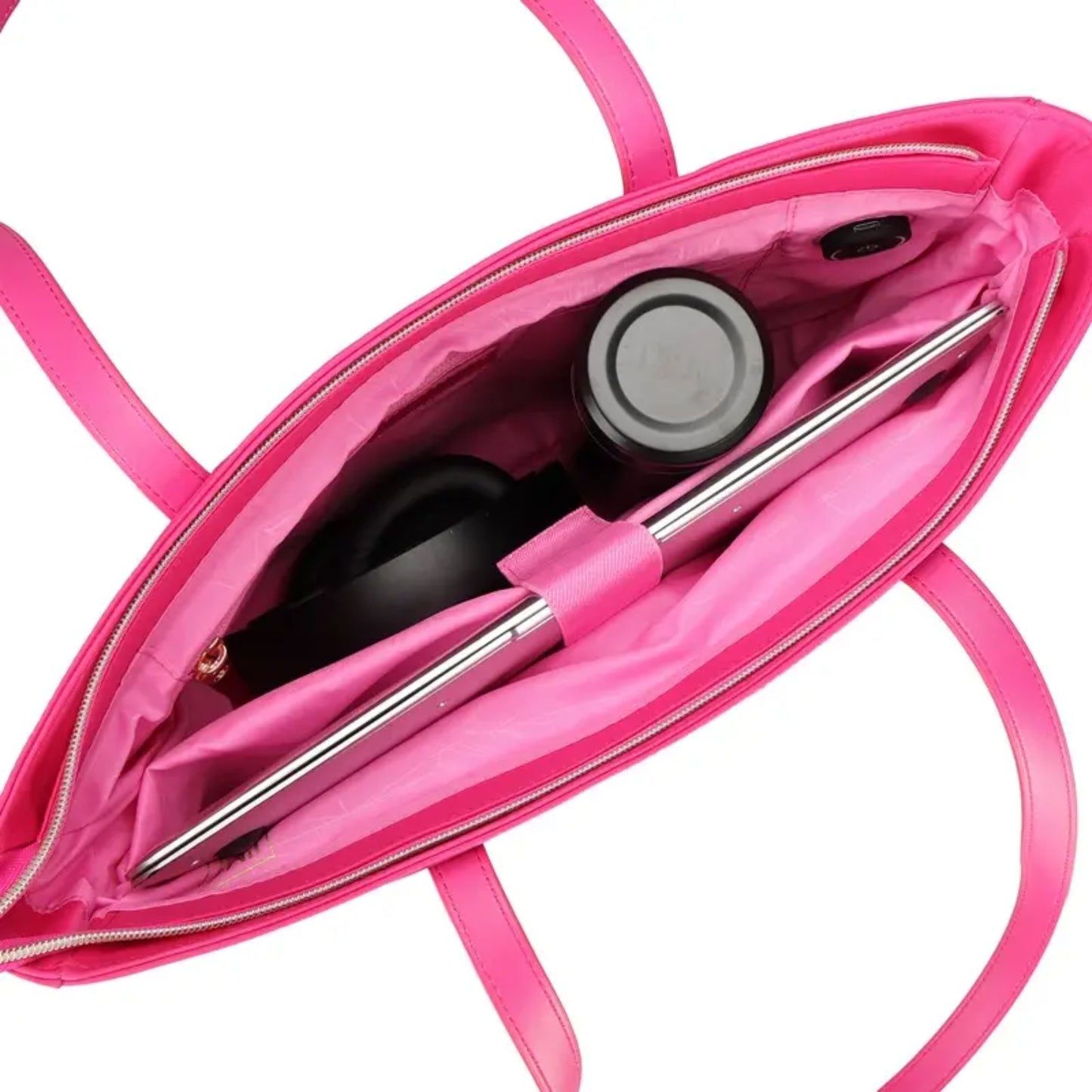 תיק צד למחשב 16" Katy Rose Swiss Digital