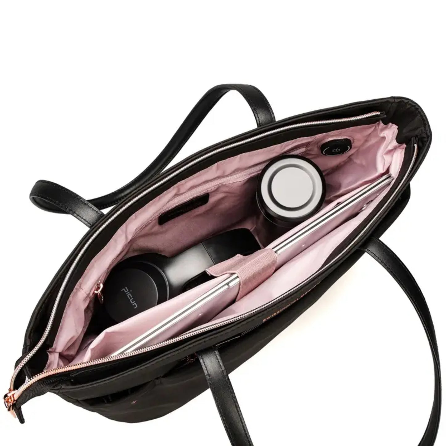 תיק צד למחשב 16" Katy Rose Swiss Digital