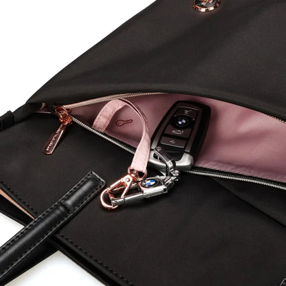 תיק צד למחשב 16" Katy Rose Swiss Digital