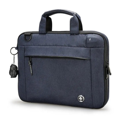 תיק צד למחשב 14" Bolligen Swiss Digital