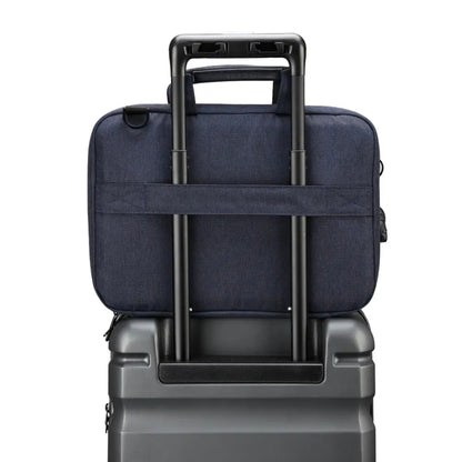 תיק צד למחשב 14" Bolligen Swiss Digital