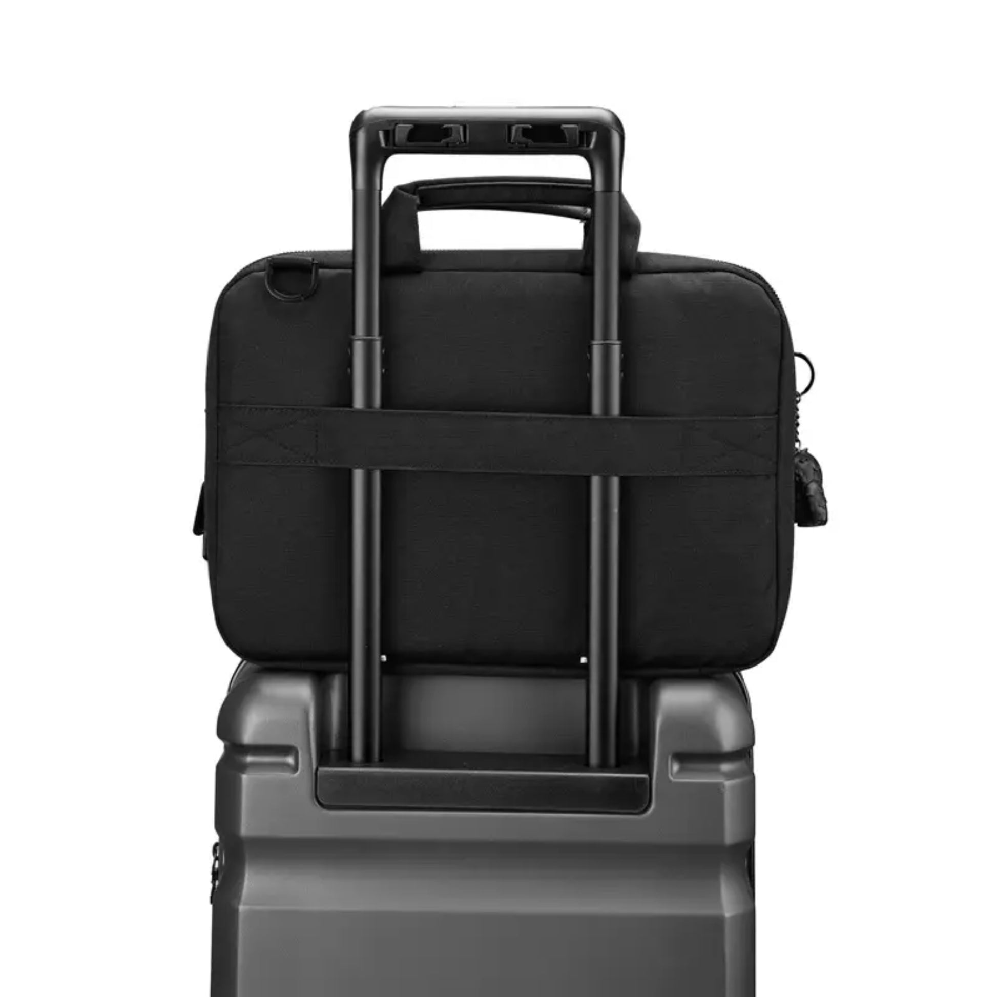 תיק צד למחשב 14" Bolligen Swiss Digital