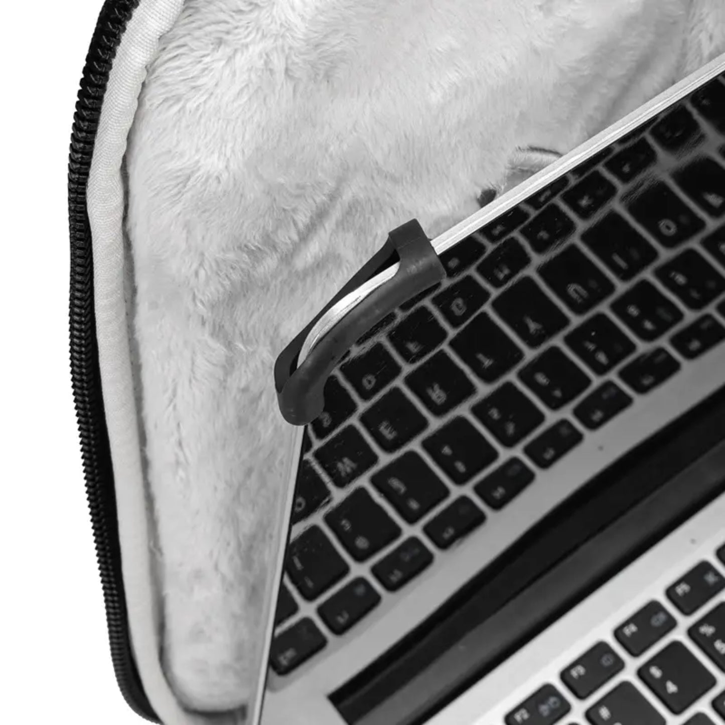 תיק צד למחשב 14" Bolligen Swiss Digital