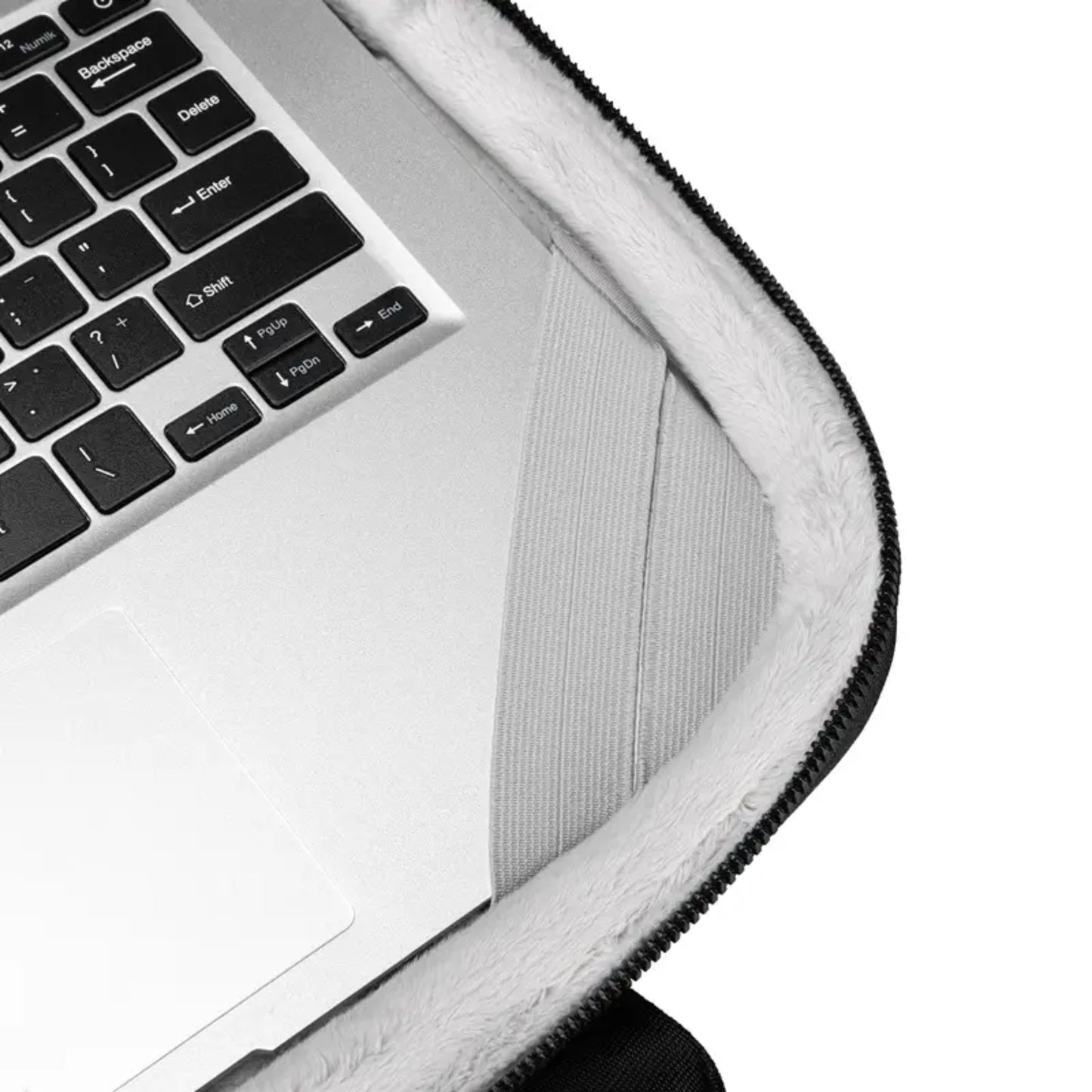 תיק צד למחשב 14" Bolligen Swiss Digital