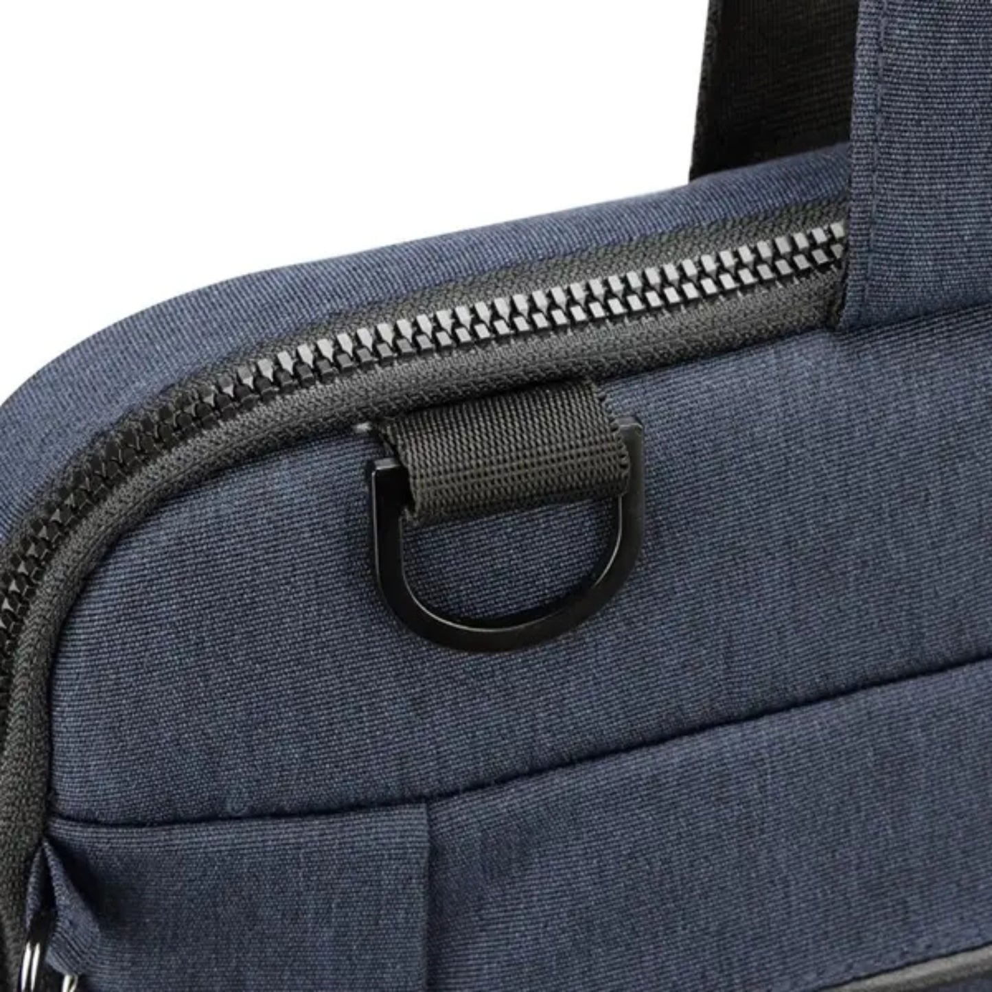 תיק צד למחשב 16" Bolligen כחול Swiss Digital