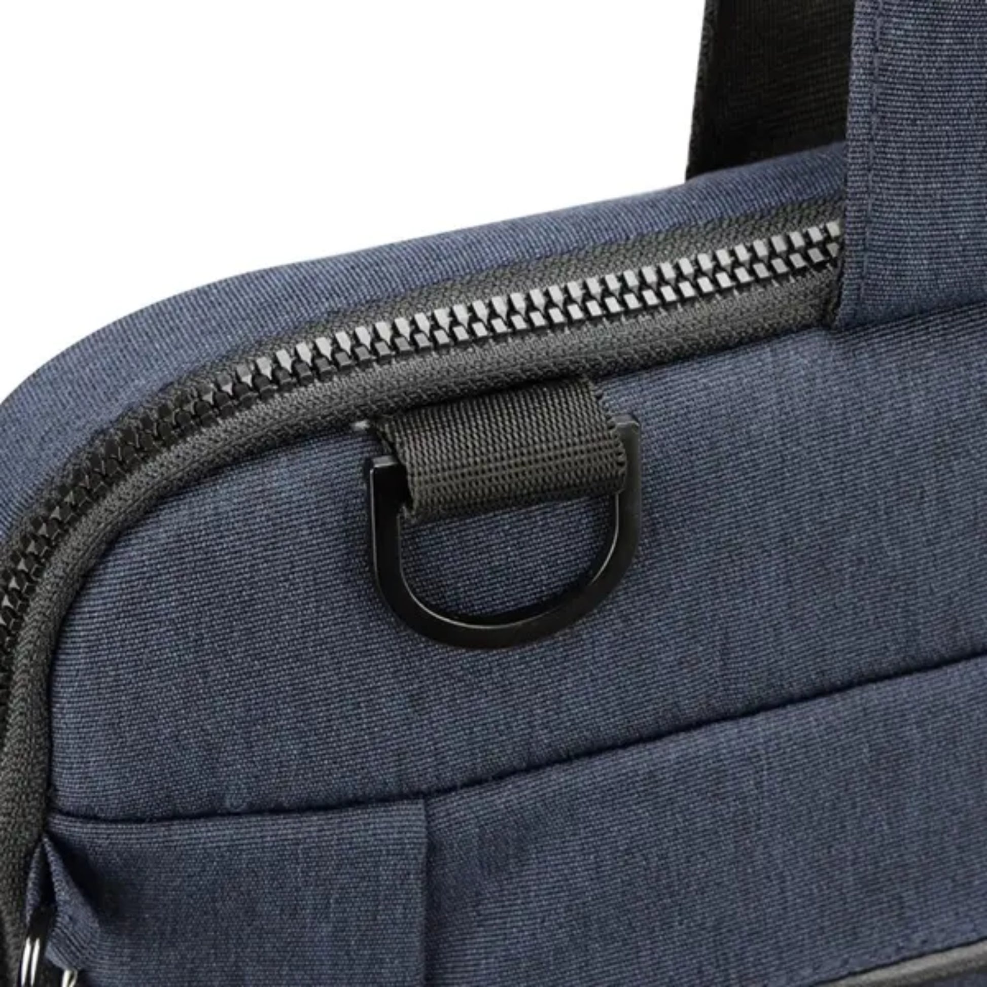 תיק צד למחשב 16" Bolligen כחול Swiss Digital