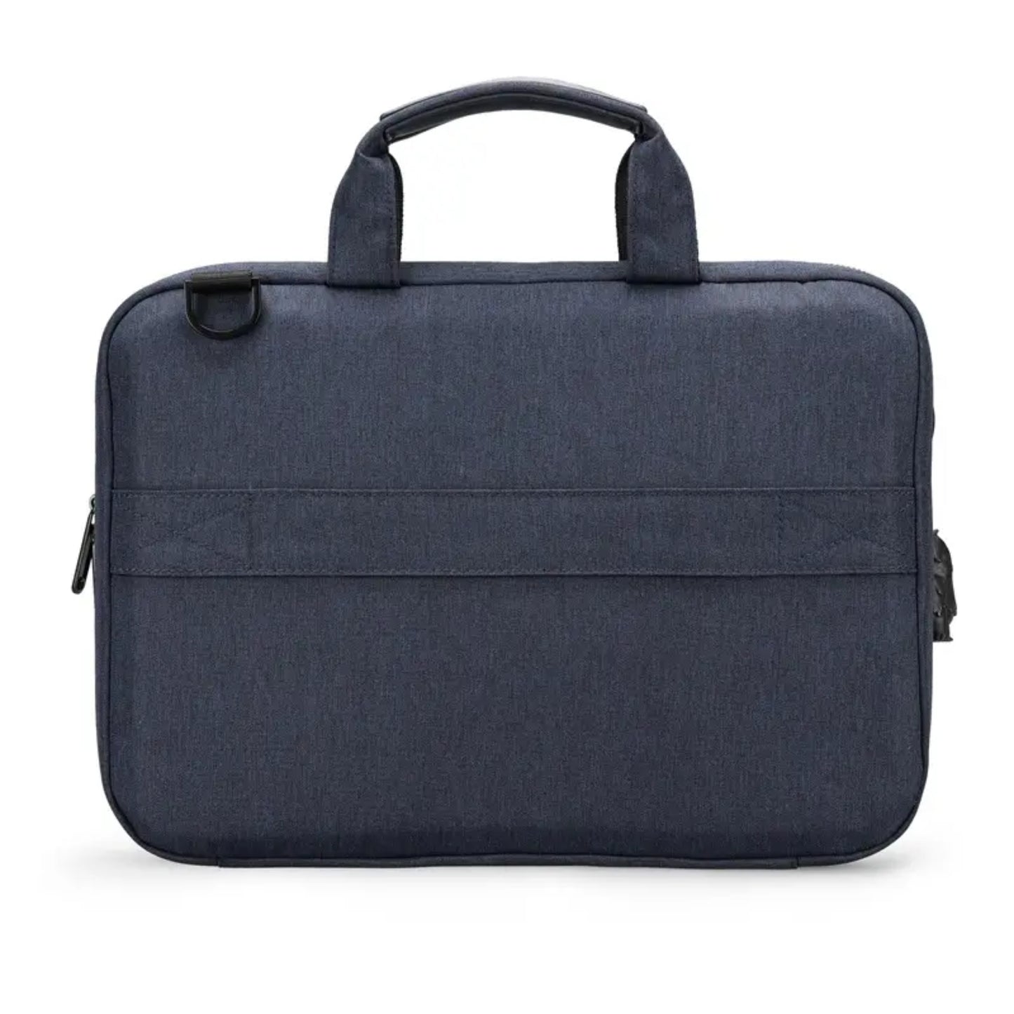 תיק צד למחשב 16" Bolligen כחול Swiss Digital