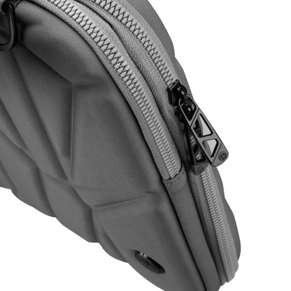 תיק צד למחשב 14" Vacallo Swiss Digital אפור