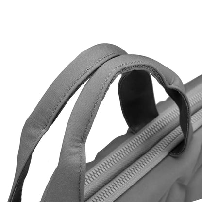 תיק צד למחשב 14" Vacallo Swiss Digital אפור