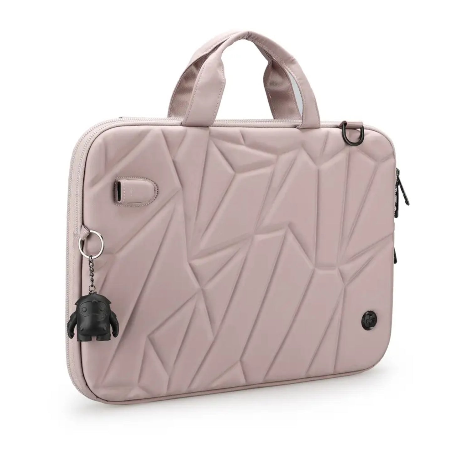 תיק צד למחשב 14" Vacallo Swiss Digital