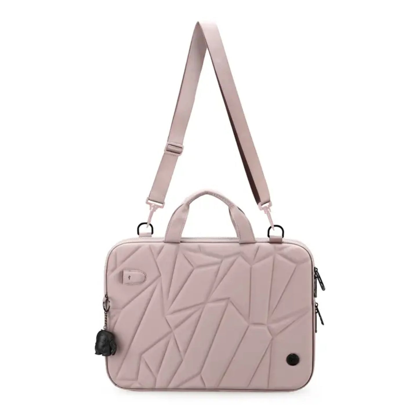 תיק צד למחשב 14" Vacallo Swiss Digital