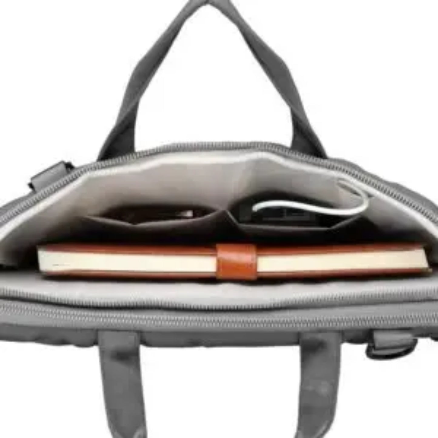 תיק צד למחשב 16" Vacallo Swiss Digital