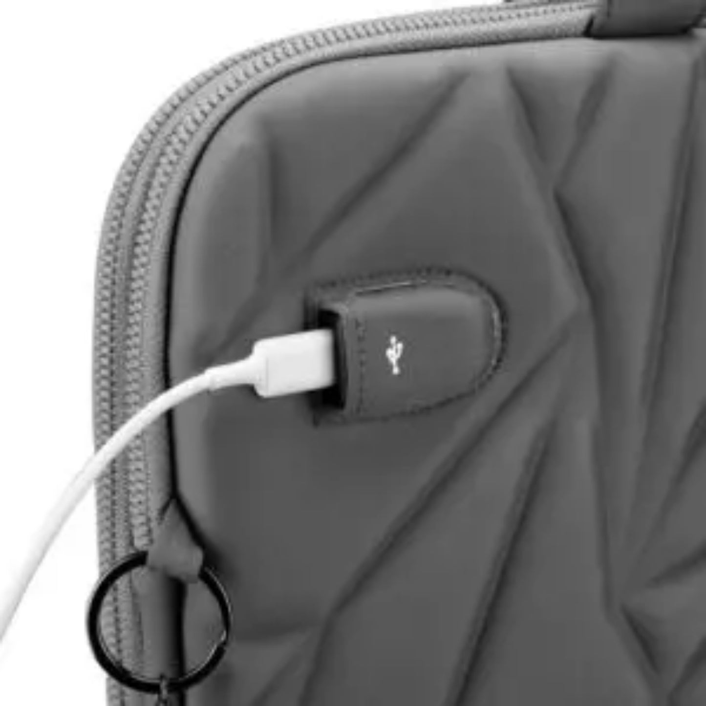 תיק צד למחשב 16" Vacallo Swiss Digital