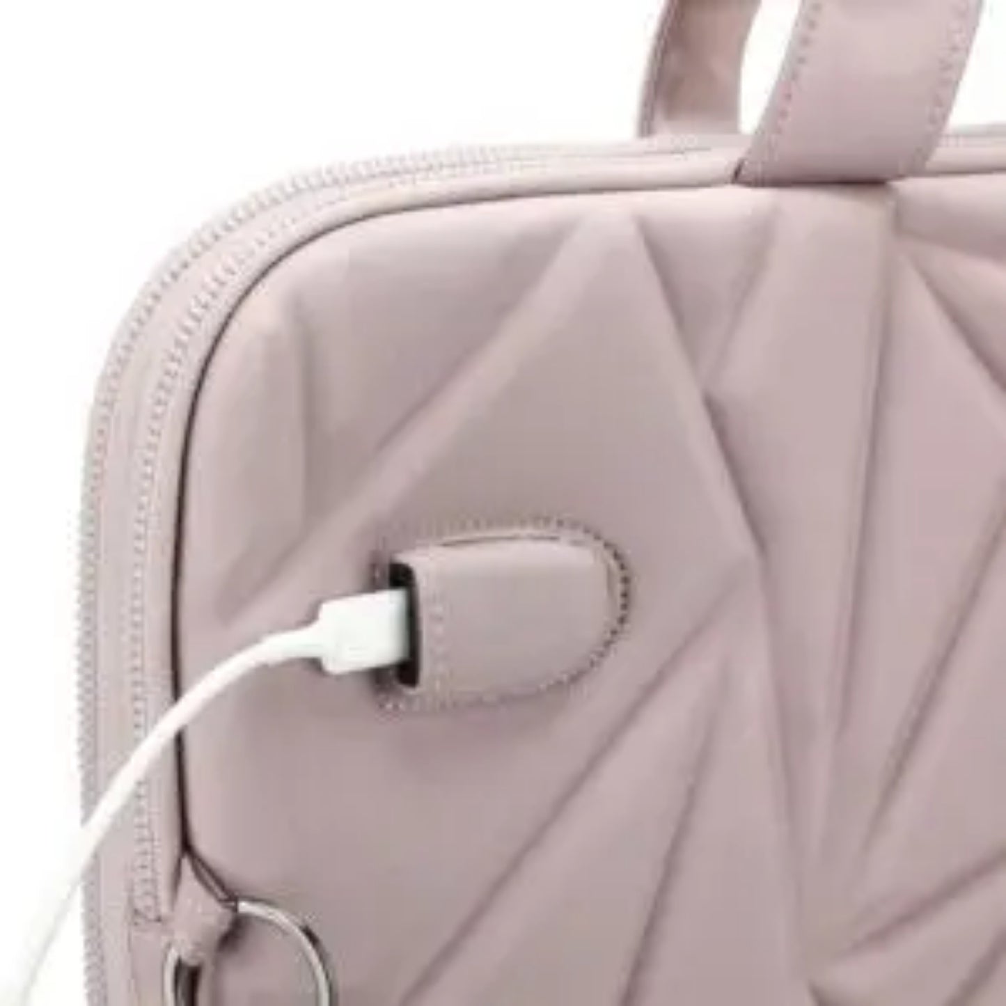 תיק צד למחשב 16" Vacallo Swiss Digital