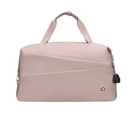 תיק נסיעות דאפל Katy Rose לוטוס Swiss Digital