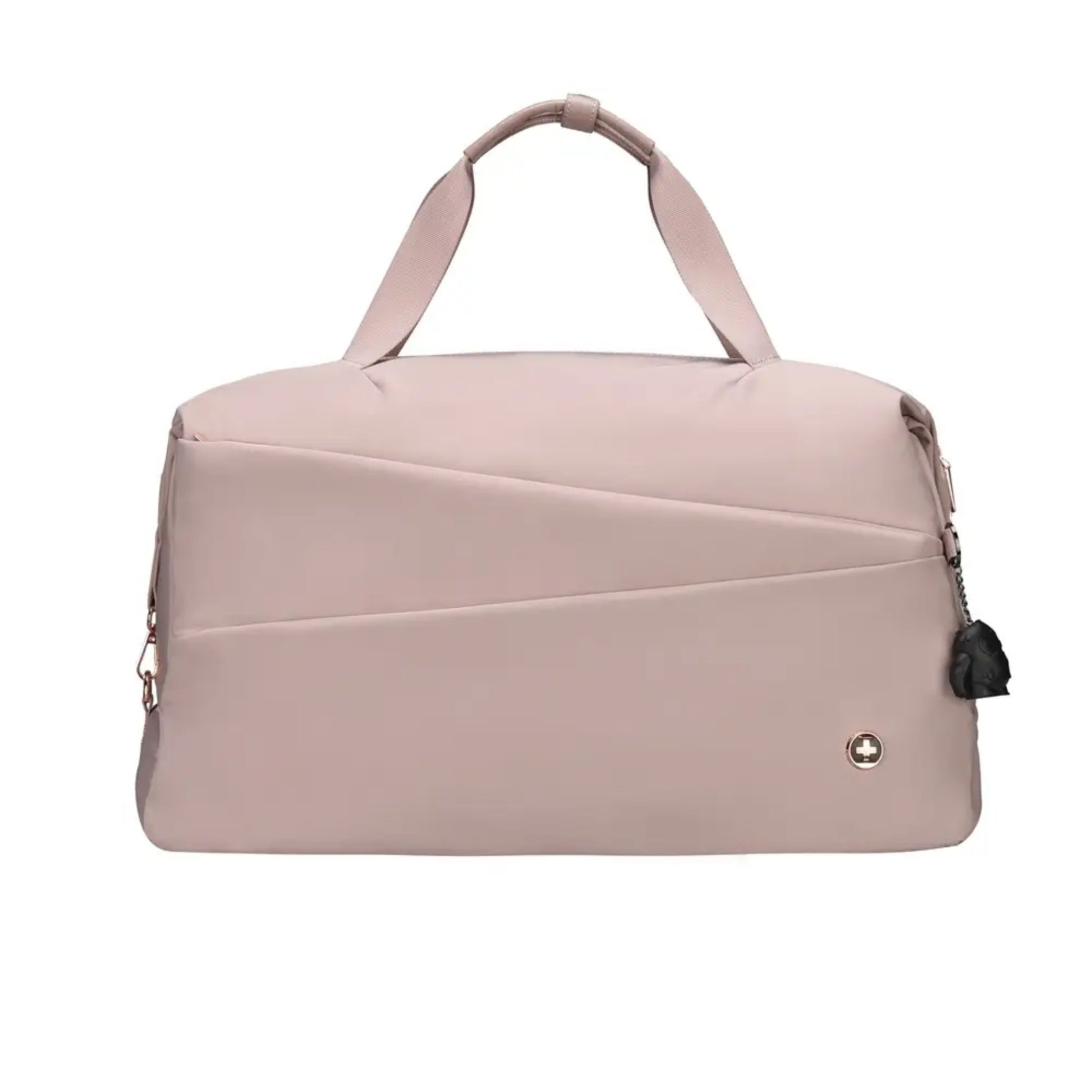 תיק נסיעות דאפל Katy Rose לוטוס Swiss Digital