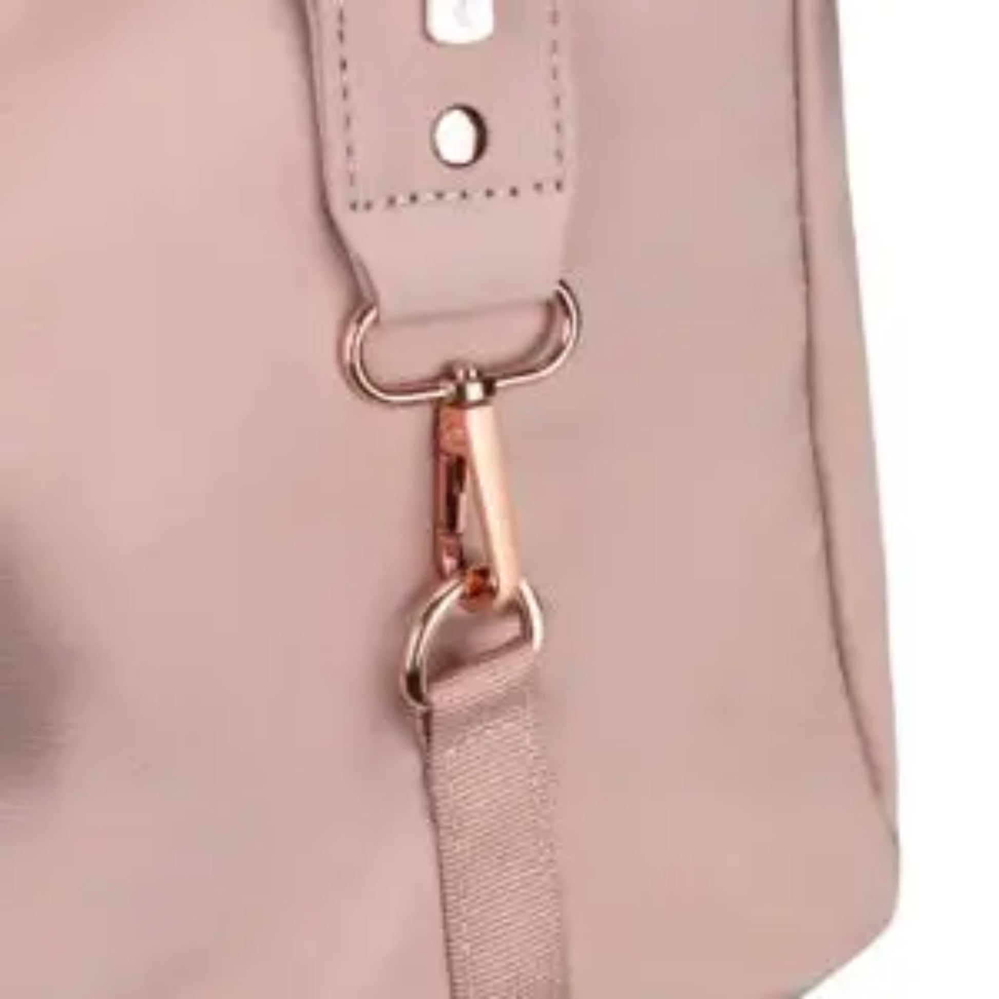 תיק נסיעות דאפל Katy Rose לוטוס Swiss Digital