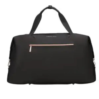 תיק נסיעות דאפל Katy Rose לוטוס Swiss Digital