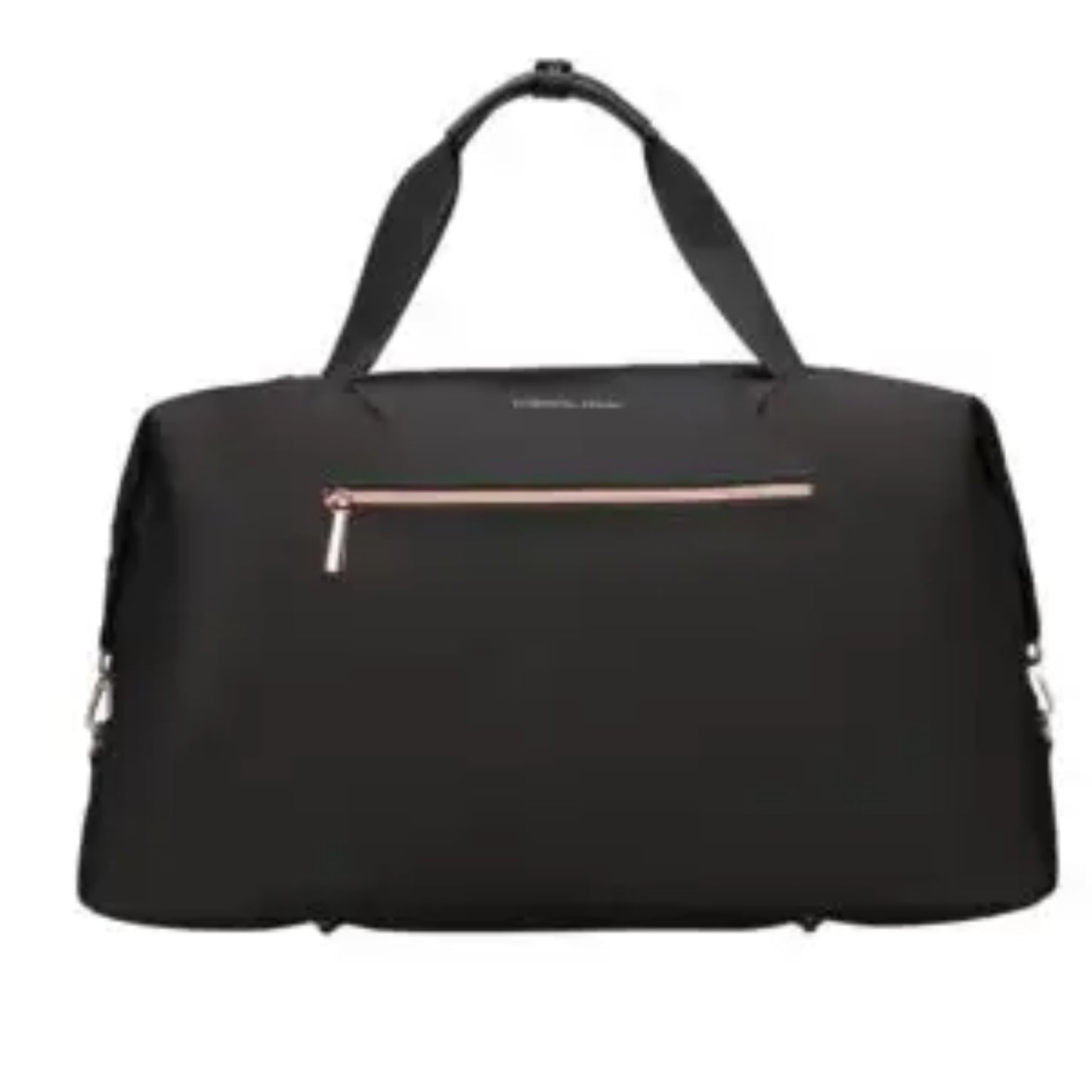 תיק נסיעות דאפל Katy Rose לוטוס Swiss Digital