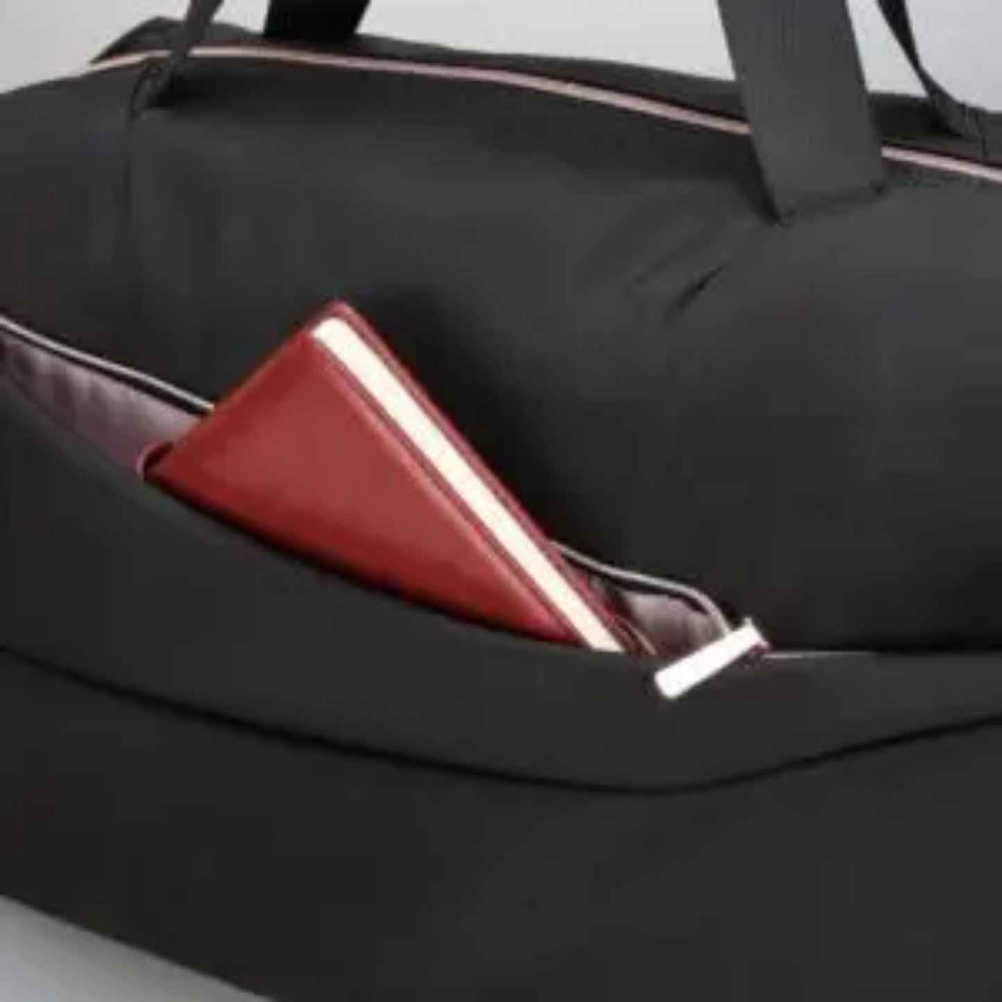 תיק נסיעות דאפל Katy Rose לוטוס Swiss Digital