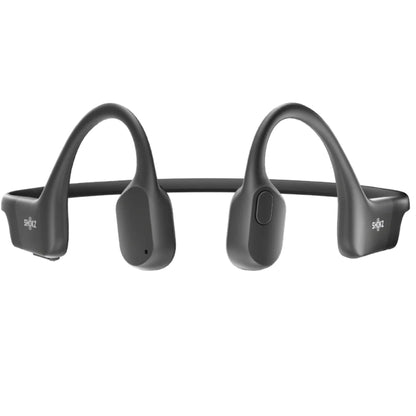 אוזניות ספורט הולכת עצם Shokz Openrun USB-C