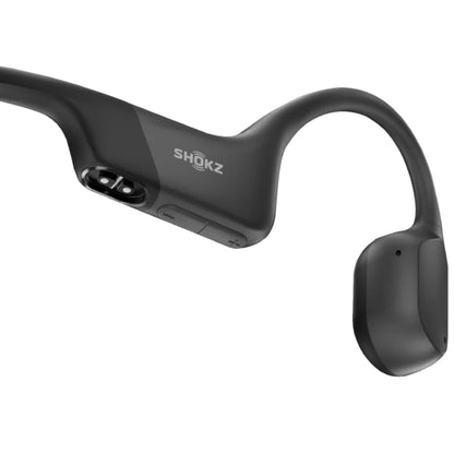 אוזניות ספורט הולכת עצם Shokz Openrun USB-C