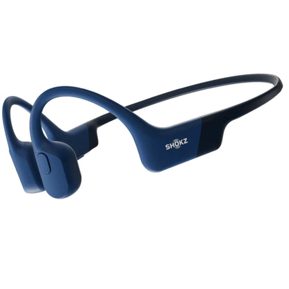 אוזניות ספורט הולכת עצם Shokz Openrun USB-C
