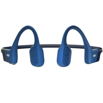 אוזניות ספורט הולכת עצם Shokz Openrun USB-C