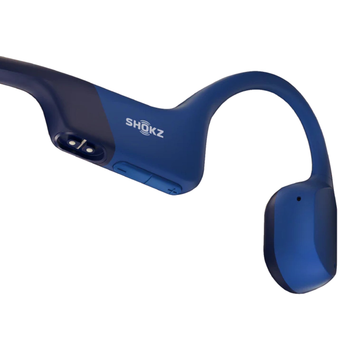 אוזניות ספורט הולכת עצם Shokz Openrun USB-C